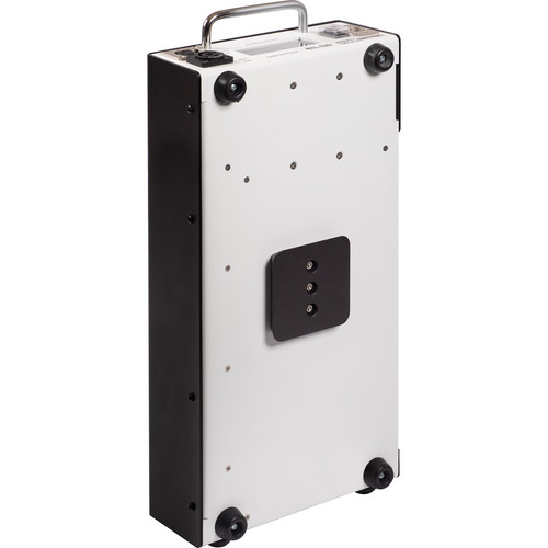 BlockBattery HCL-435 Dual-Voltage Lithium-Ion Block Battery System with Charger