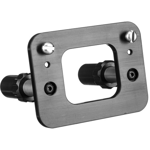 OConnor Assistant's Front Box Mount for Select Fluid Heads 08308