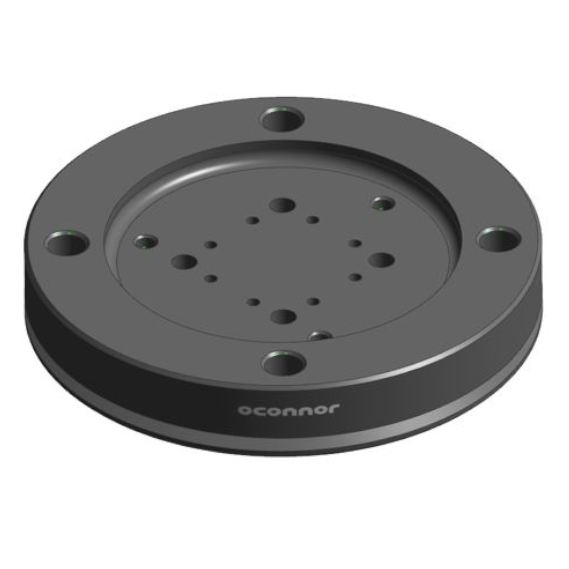 OConnor 08349 Mitchell/150mm to Studio Pedestal/Tripod Adapter Plate 08349