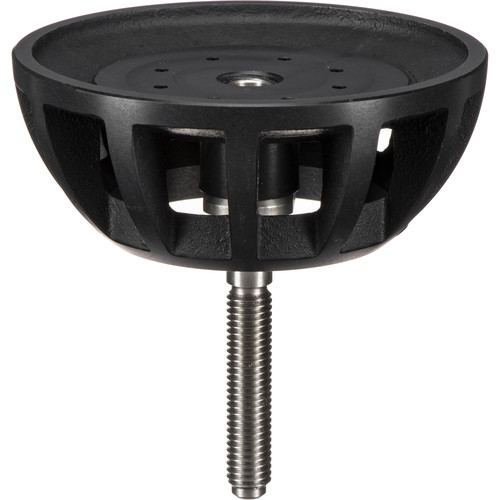 OConnor Ball Base for Ultimate 1030D Series Fluid Head (100mm) 08365