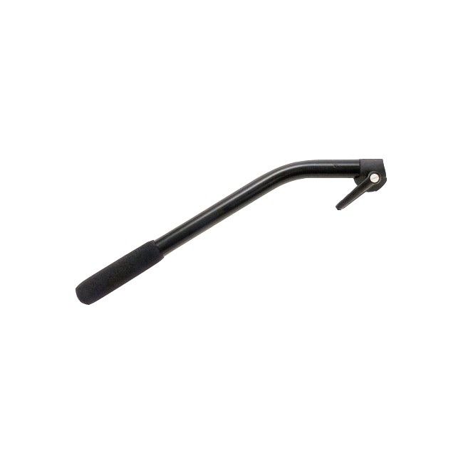 OConnor 2575-107 16.5" Pan Handle with 30 degree bend (1" diameter) - for 2060, 2575C, 2575CV and 50-200 Fluid Heads 2575-107