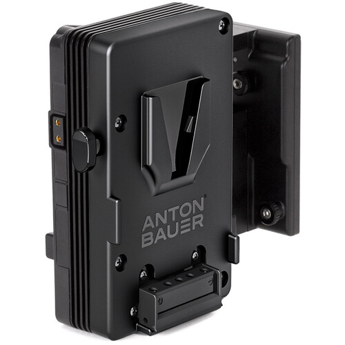 Anton Bauer V-Mount 24V Sharkfin Battery Bracket (ARRI Alexa 65/SXT) 8075-0263