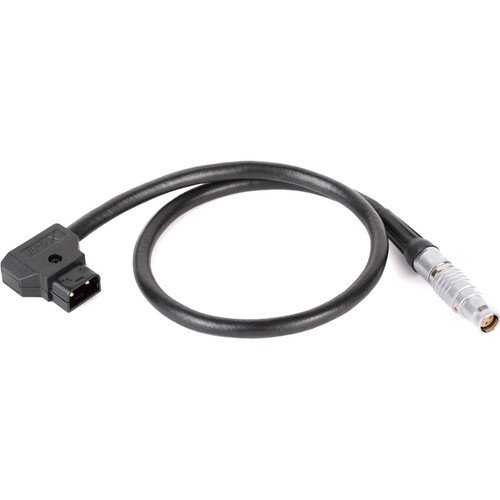 Anton Bauer P-Tap to RED 4-Pin LEMO-Type Cable (16") 8075-0295