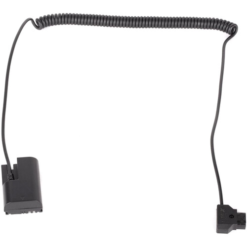 Anton Bauer Regulated P-Tap to LP-E6 Dummy Battery Cable (20") 8075-0308