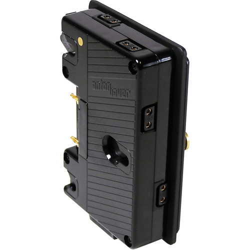 Anton Bauer 4 PowerTap Sandwich Adapter 8375-0115