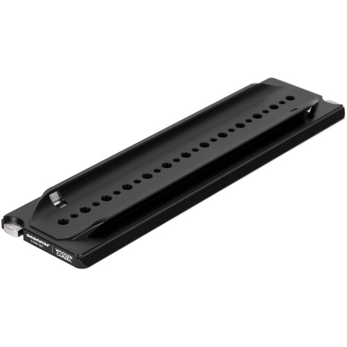 OConnor Arri Style 12" Dovetail Plate C1249-1001