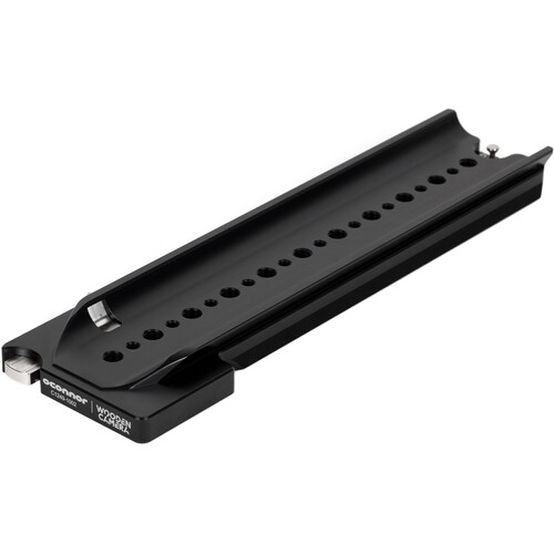 OConnor Arri Style Dovetail Plate for 1030/1040 C1249-1002
