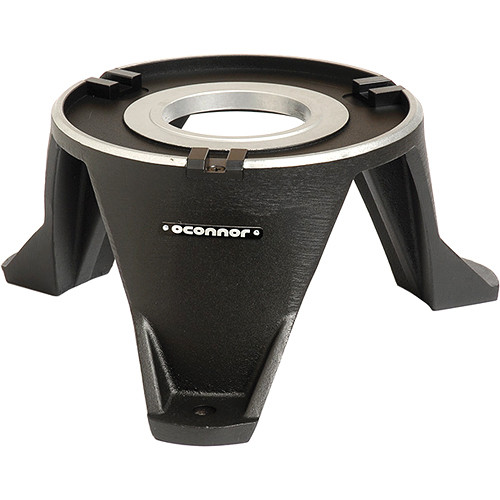 OConnor Standard Mitchell Base High Hat C1250-0001