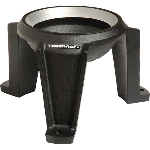 OConnor High Hat with 150 mm Bowl C1250-0002