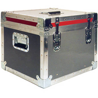OConnor Range Accessories Foam Fitted Case For 2560 Head And Accessories. C1260-1850