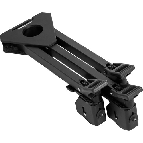 OConnor DCM Wheeled Dolly for 30L and 60L Tripods C1261-0001