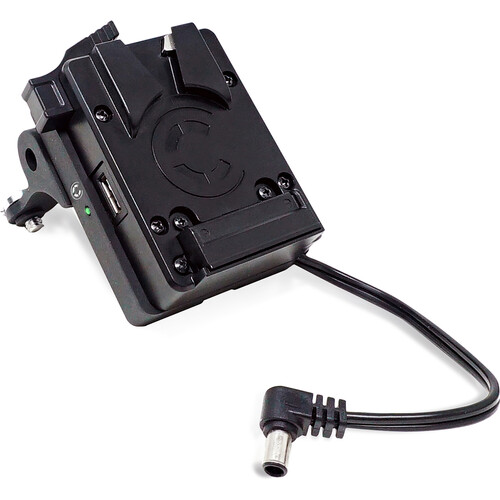 Core SWX Articulating V-Mount Battery Plate for Sony PXW-FX6 CXVM-FX6
