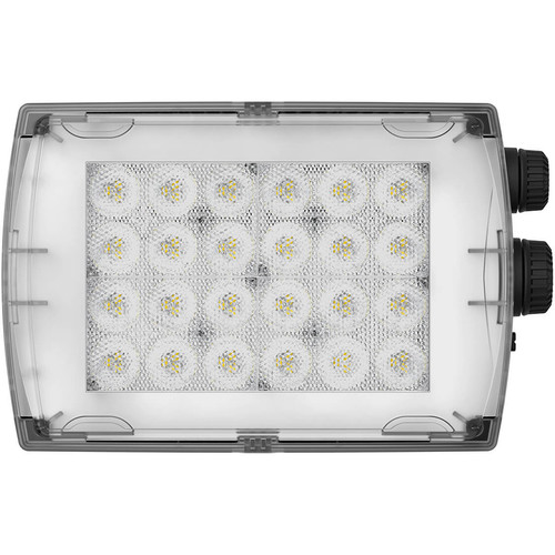 Litepanels Croma 2 Variable-Color On-Camera LED Light MLCROMA2