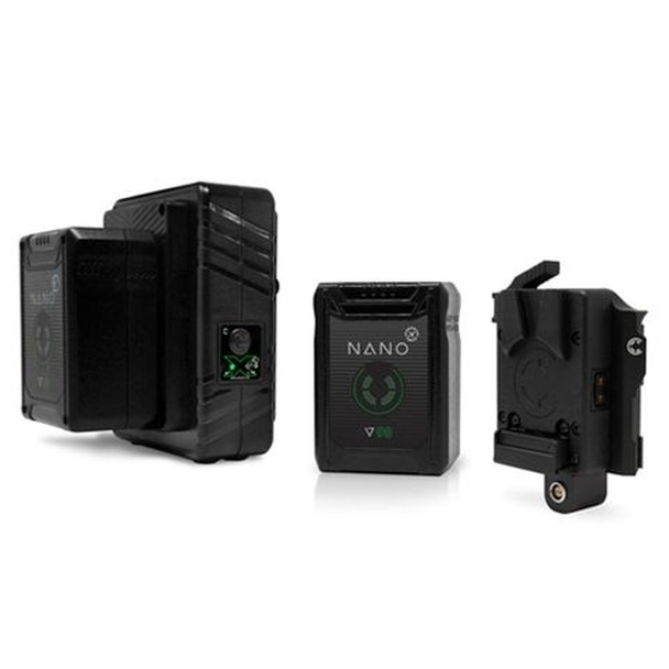 CORE SWX 2 X NANO-V98 + GPM-X2S + CXV-KOMU BUNDLE NANO98K-CXV
