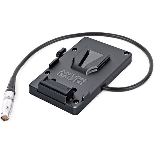 Anton Bauer Battery Bracket for ALEXA Mini and ALEXA Mini LF (V-Mount) 8075-0259