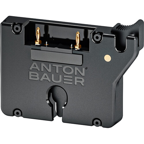 Anton Bauer Titon Micro Gold Mount Battery Bracket 8375-0226