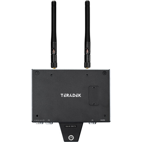 Teradek Bolt 4K 1500 TX Monitor Module for SmallHD Smart 7 Monitors 10-2238-7