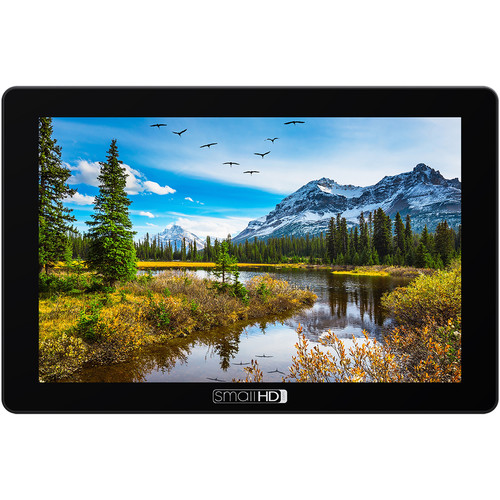 SmallHD 702 Touch 7" On-Camera Monitor MON-702-TOUCH