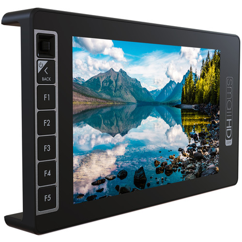 SmallHD 703 UltraBright On-Camera Monitor MON-703U