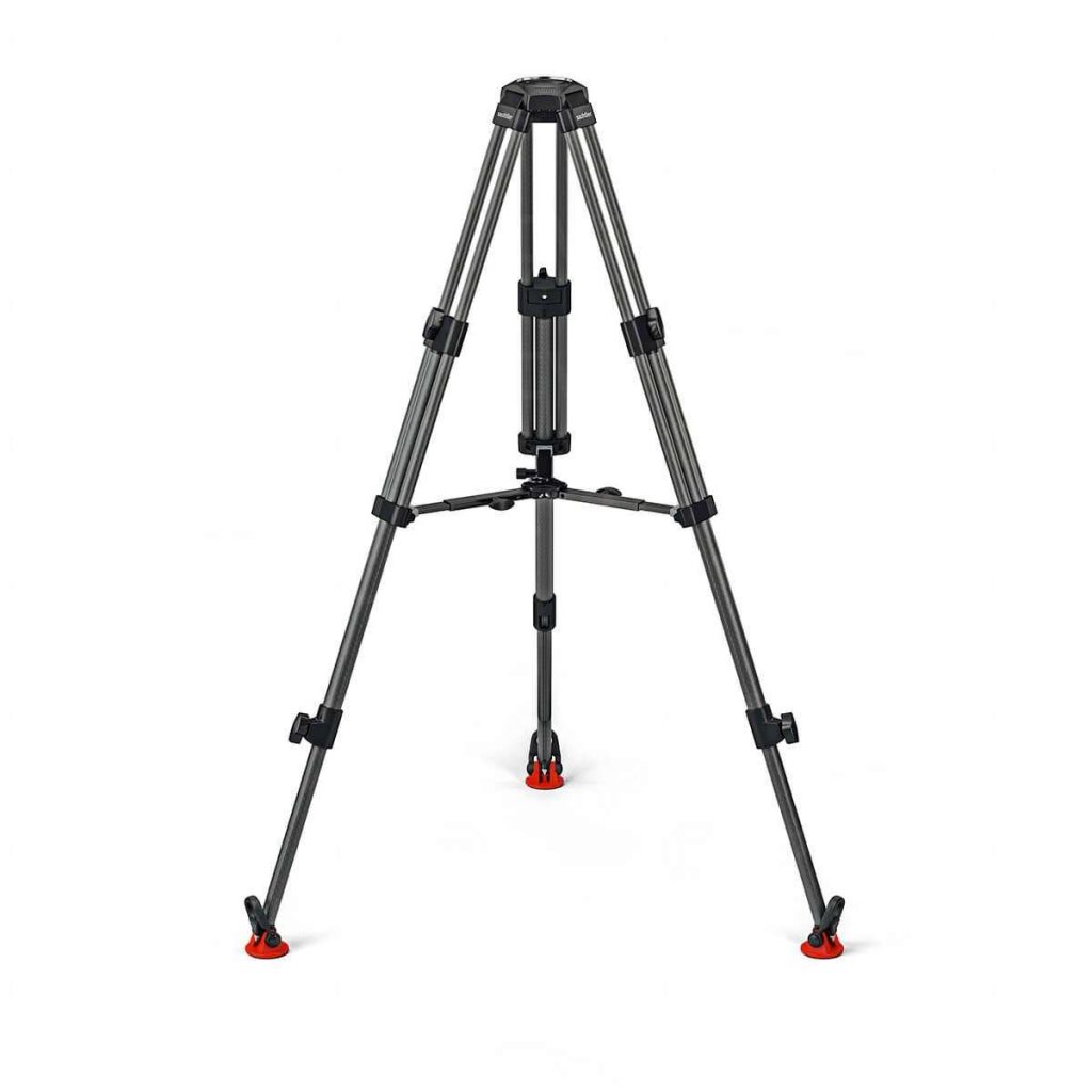 Sachtler Tripod 75/2 MS Carbon Fiber S2155-0003