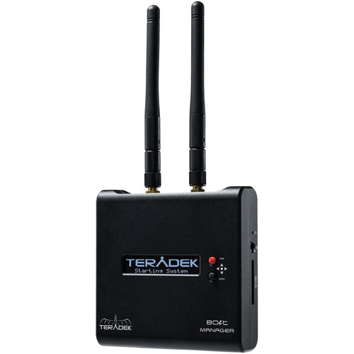 Teradek Bolt Manager 10-0032