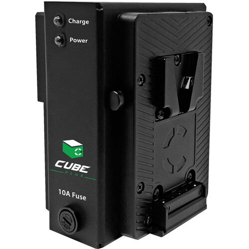 Core SWX Cube Plus 120W Power Supply (V-Mount) CUBE-PLV