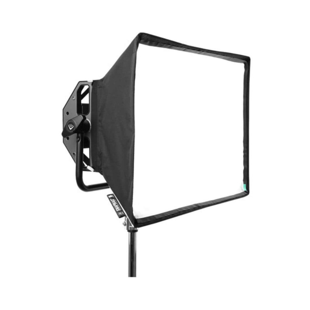 Litepanels Snapbag Softbox Gemini 2x1 Hard with removable baffle 900-0041