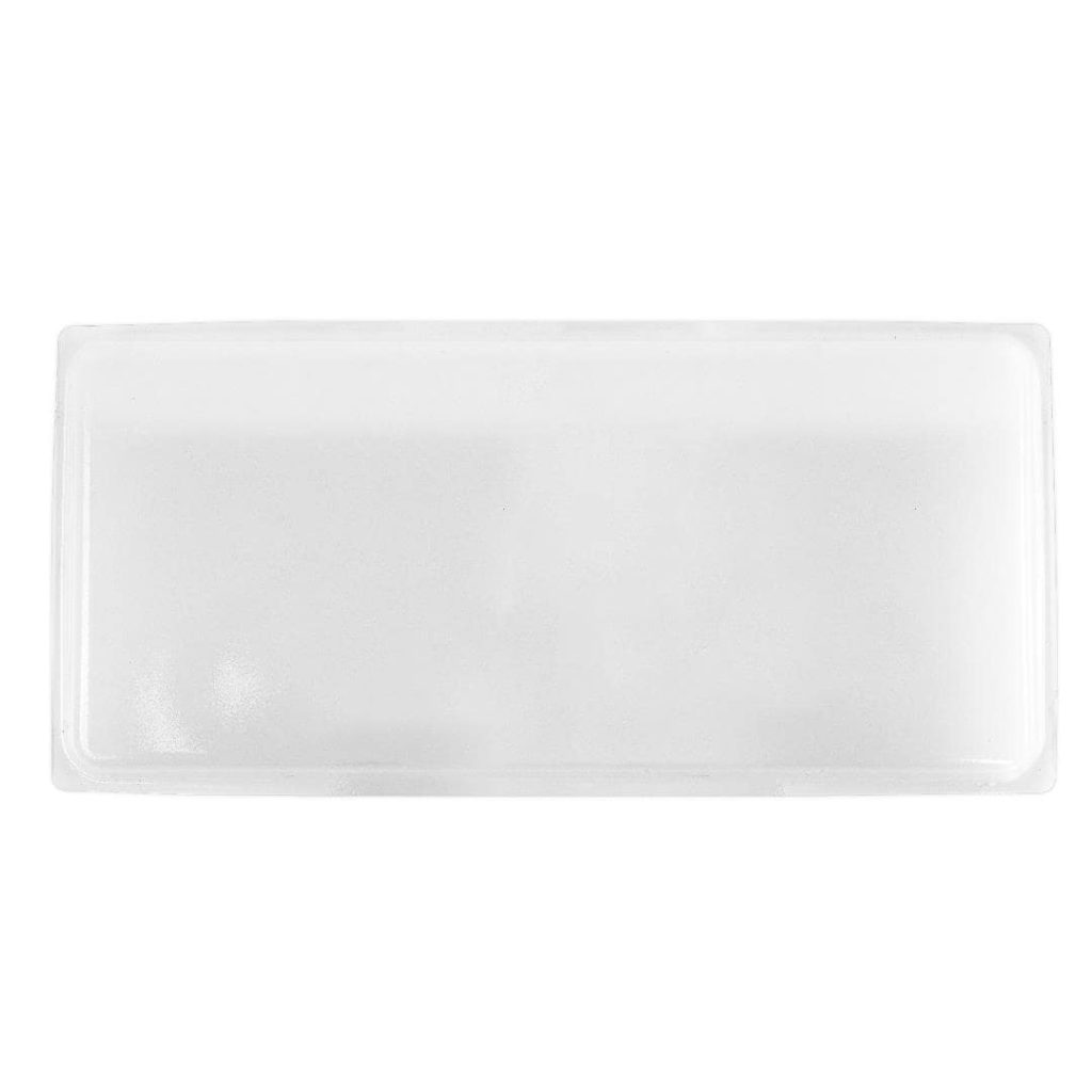 Litepanels Gemini 2x1 Domed Diffuser 900-3649
