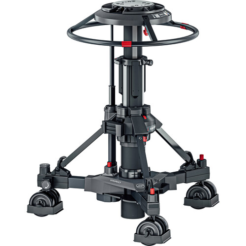 Sachtler Vario Ped 2-80 S2303-0001