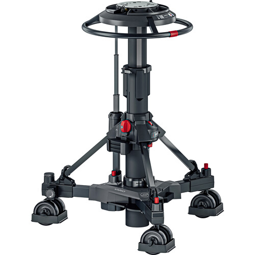 Sachtler Vario Ped 1-70 with Integrated Manual Pump S2302-0001