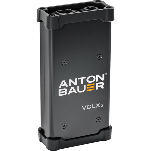 Anton Bauer VCLX 2 Charger for VCLX NM2 Battery 8475-0146