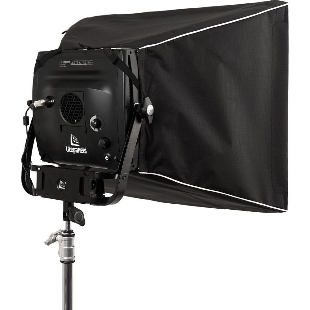 Litepanels DoPchoice Snapbag Big for Astra 1x1 LED Lights 900-0033