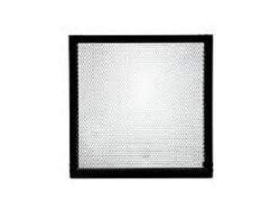Litepanels 30° Honeycomb Grid for 1X1 LED Lights 900-3017