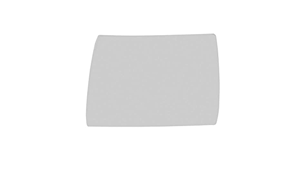 Litepanels Opal Frost Diffusion Gel for Astra 1x1 LED Panel 900-3505