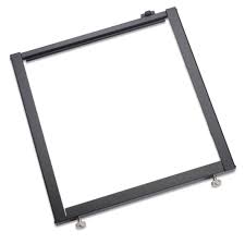 Litepanels Adapter Frame for 1x1 Barndoors or Honeycomb 900-3520