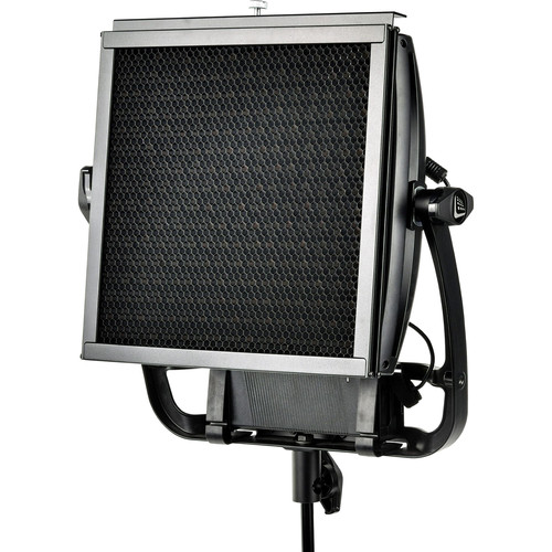 Litepanels 60-Degree Grid for All Astra 1x1 LED Lights 900-3534