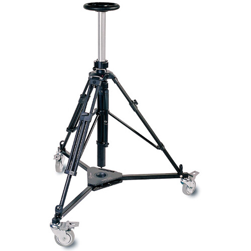 Sachtler PTZ HD Pedestal System (44 lb Payload) S2036-0009