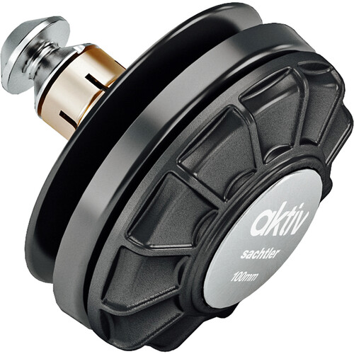 Sachtler aktiv Bowl Connector V2 (100mm) S2080-0013