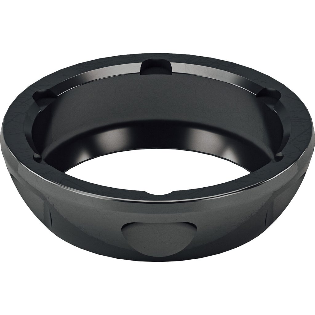 Sachtler 75/100 aktiv Adapter S2080-0014