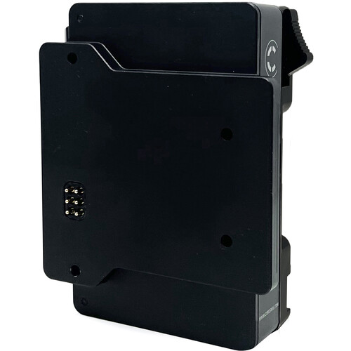 Core SWX Direct Connect Helix Battery Plate for ARRI ALEXA 35 Gold Mount HLX-BABG-S35