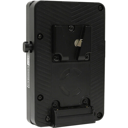 Core SWX Direct Connect Helix Battery Plate for ARRI ALEXA/ALEXA LF V-Mount HLX-BABV-DC