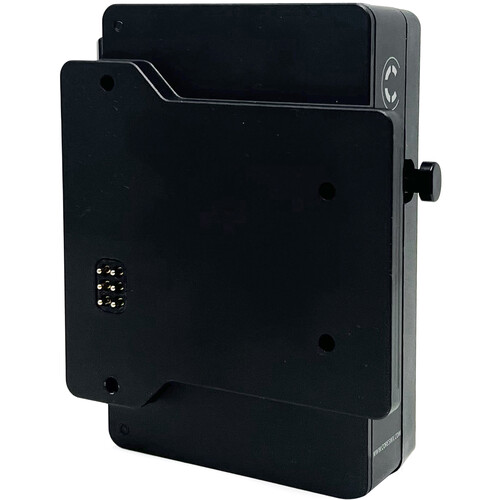 Core SWX Direct Connect Helix Battery Plate for ARRI ALEXA 35 V-Mount HLX-BABV-S35