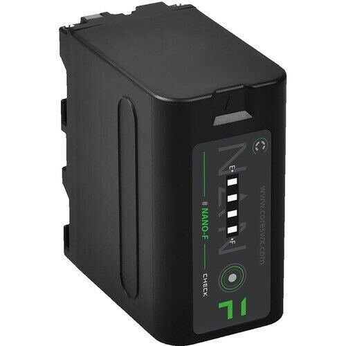 Core SWX 7.2V L-Series Lithium-Ion Battery Pack NANO-F