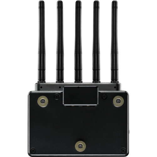 Teradek Bolt 6 LT 750 3G-SDI/HDMI Wireless Receiver (Gold Mount) 10-2262-G