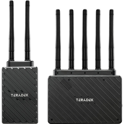 Teradek Bolt 6 LT HDMI 750 Transmitter/Receiver Kit 10-2265