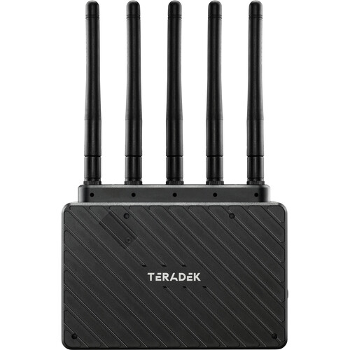 Teradek Bolt 6 LT HDMI 750 Wireless Receiver 10-2267