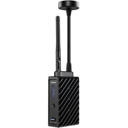 Teradek Bolt 6 LT MAX 3G-SDI/HDMI Wireless Transmitter 10-2281