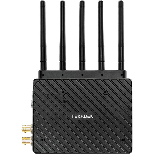 Teradek Bolt 6 XT 1500 12G-SDI/HDMI Wireless Receiver 10-2312