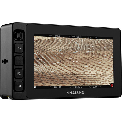 SmallHD ULTRA 5 Bright Touchscreen Monitor 16-0527