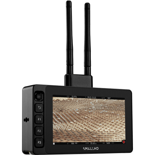 SmallHD ULTRA 5 Bolt 6 TX 750 Monitor 16-0529